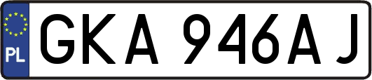 GKA946AJ