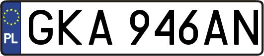 GKA946AN