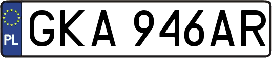 GKA946AR