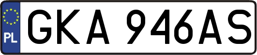 GKA946AS