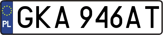 GKA946AT