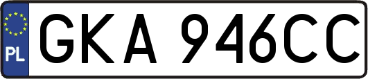 GKA946CC