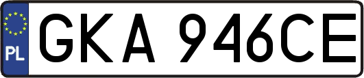 GKA946CE