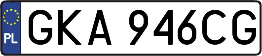 GKA946CG