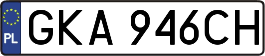 GKA946CH