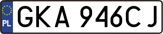 GKA946CJ