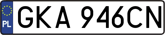 GKA946CN
