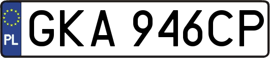 GKA946CP