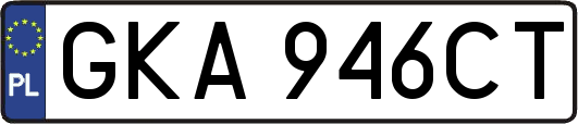 GKA946CT