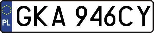 GKA946CY