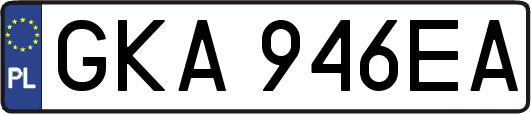 GKA946EA