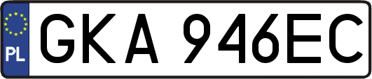 GKA946EC