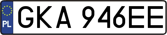GKA946EE