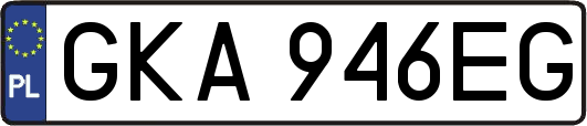 GKA946EG