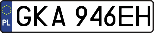 GKA946EH
