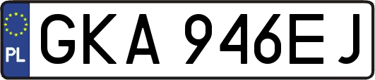 GKA946EJ