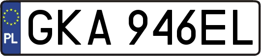 GKA946EL