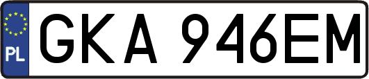 GKA946EM