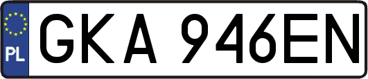 GKA946EN