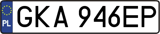 GKA946EP