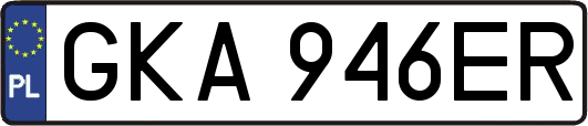 GKA946ER