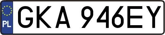 GKA946EY