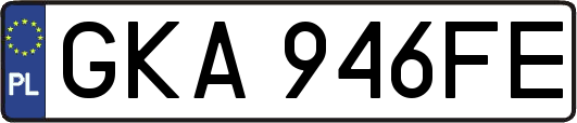 GKA946FE