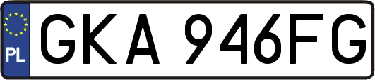 GKA946FG