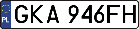 GKA946FH