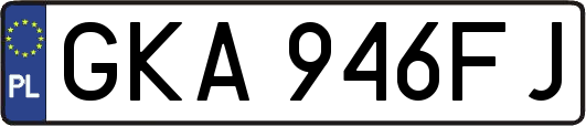 GKA946FJ