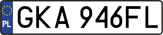 GKA946FL