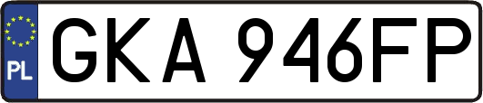 GKA946FP