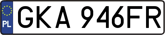 GKA946FR