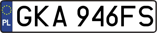 GKA946FS