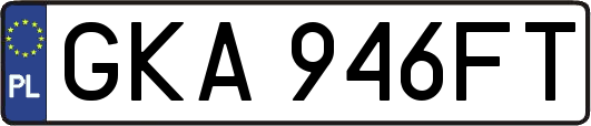 GKA946FT