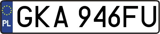GKA946FU