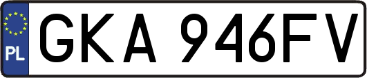 GKA946FV