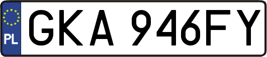 GKA946FY