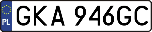 GKA946GC