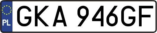 GKA946GF