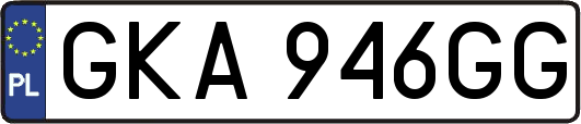 GKA946GG