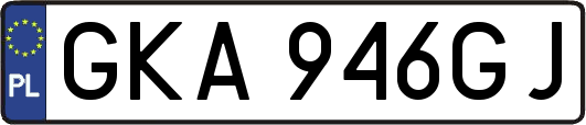 GKA946GJ