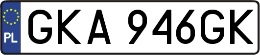 GKA946GK