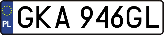 GKA946GL