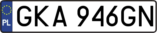 GKA946GN