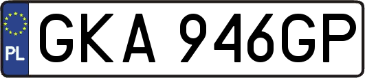 GKA946GP