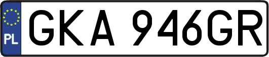 GKA946GR