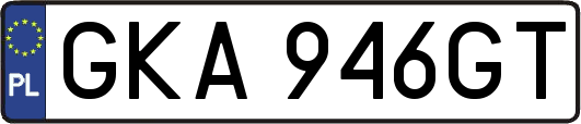 GKA946GT