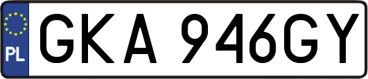 GKA946GY