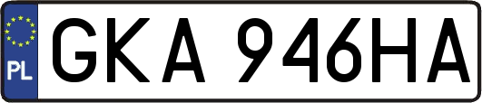GKA946HA